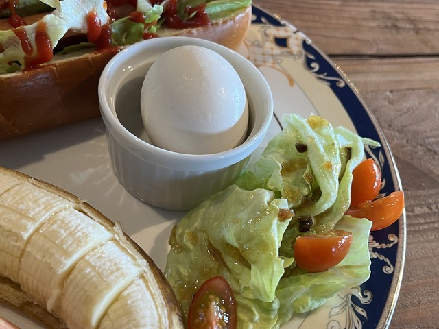 ホットドック1-6-1