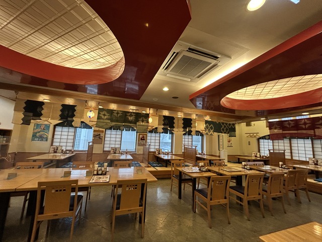 店内1-1