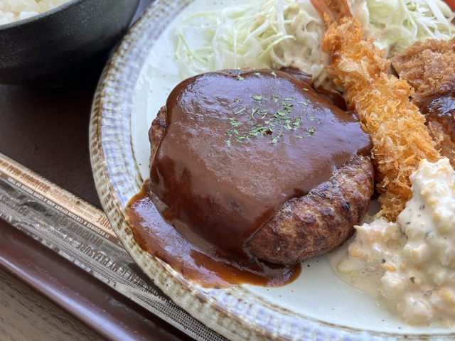 アンジュランチ1-4-2