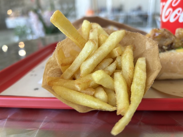 🍟1-1-1