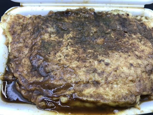 ミックス焼き2-2