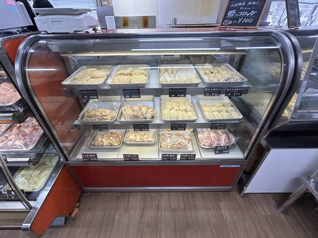 ショーケース