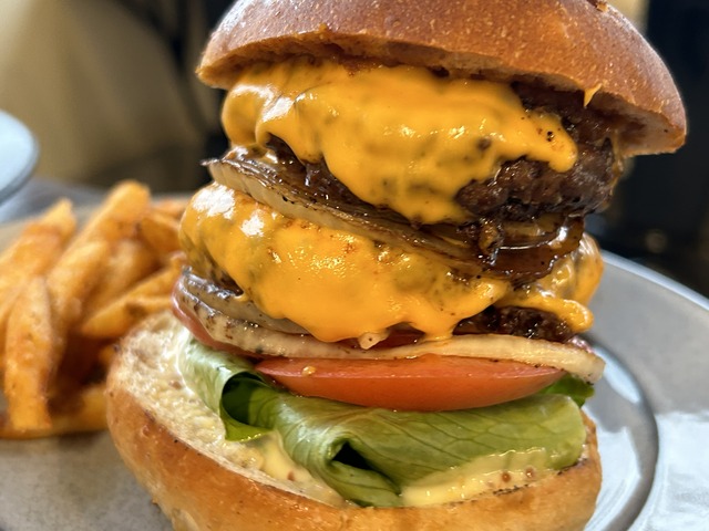 ダブルチーズ1-2