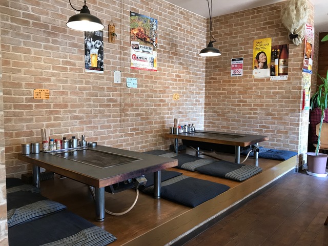 店内3
