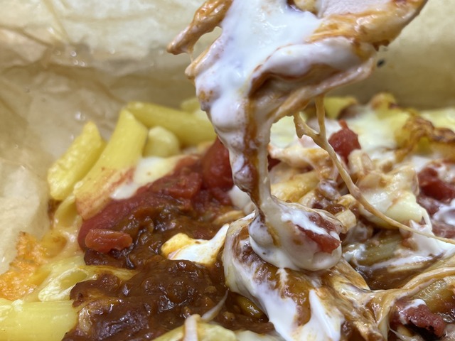 チーズボロネーゼ1-2-2