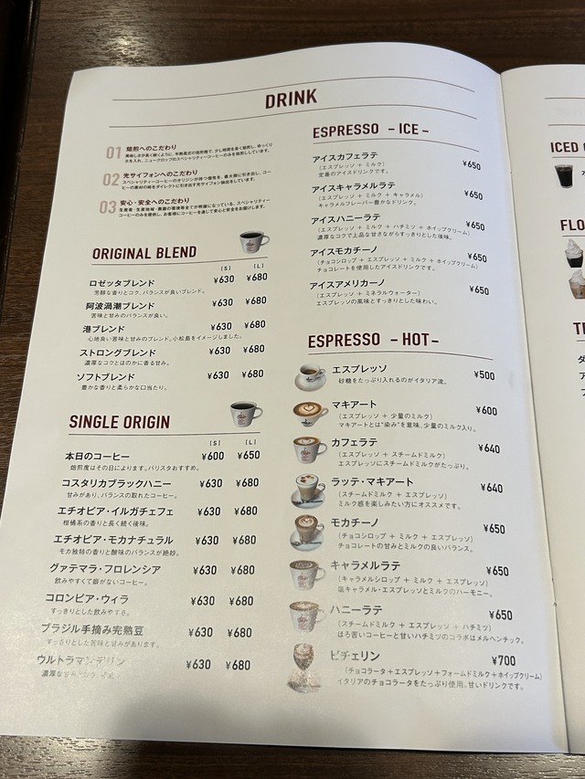 メニュー1