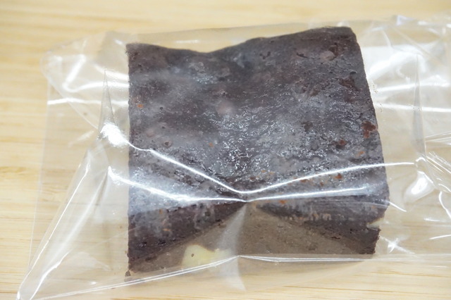 ブラウニー1