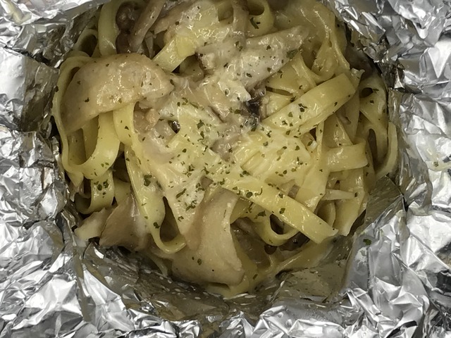 キノコクリーム2-1