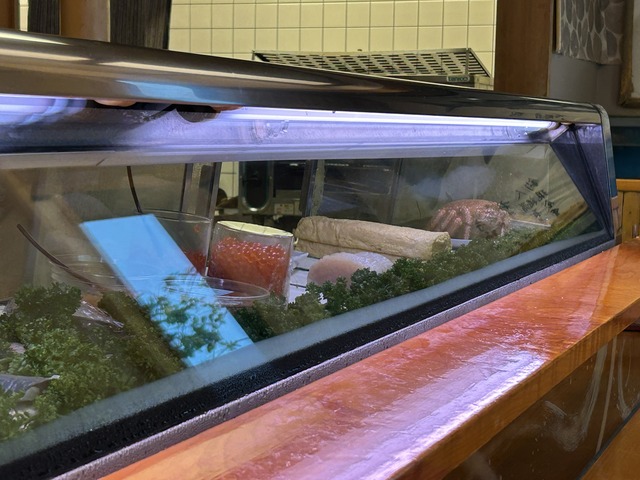 ショーケース1-1