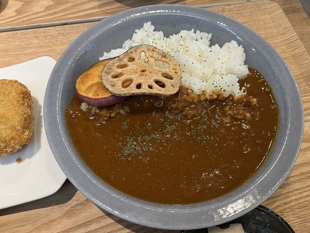 カレー1-2-8