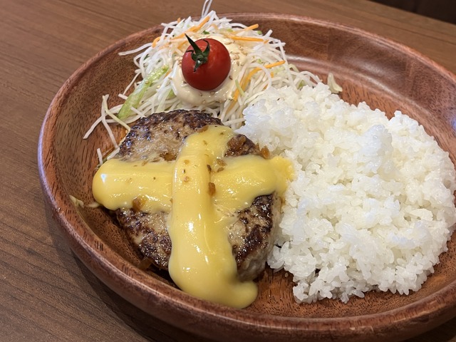 チーズバーグディッシュ1-1-1