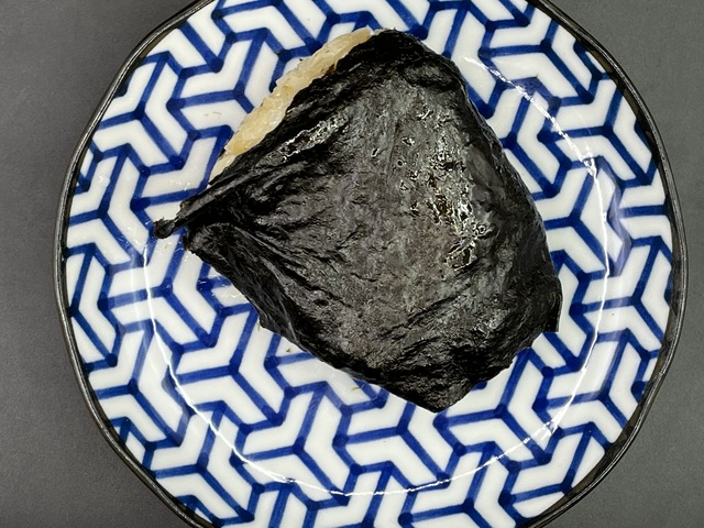 かきめし