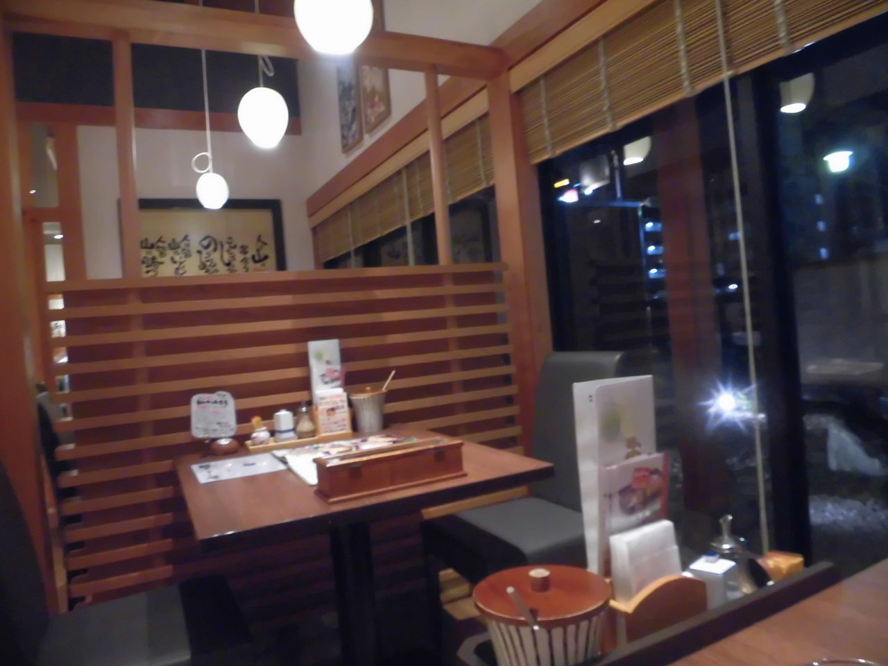 とんかつ屋さんでお食事 山かつ 山城店 徳島 おいしい 楽しい