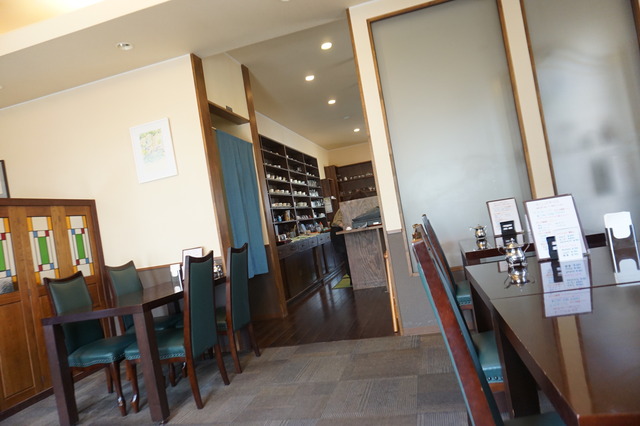 店内1