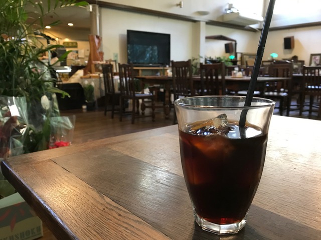 アイスコーヒー4