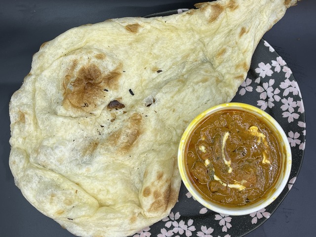 野菜カレー