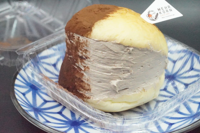 チョコマリトッツオ1