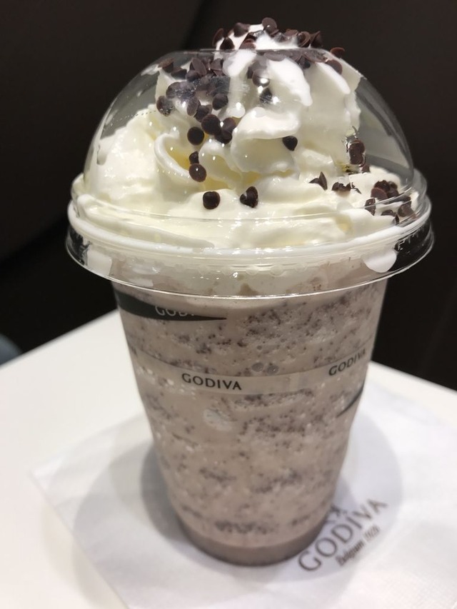 ショコリキサーホワイト