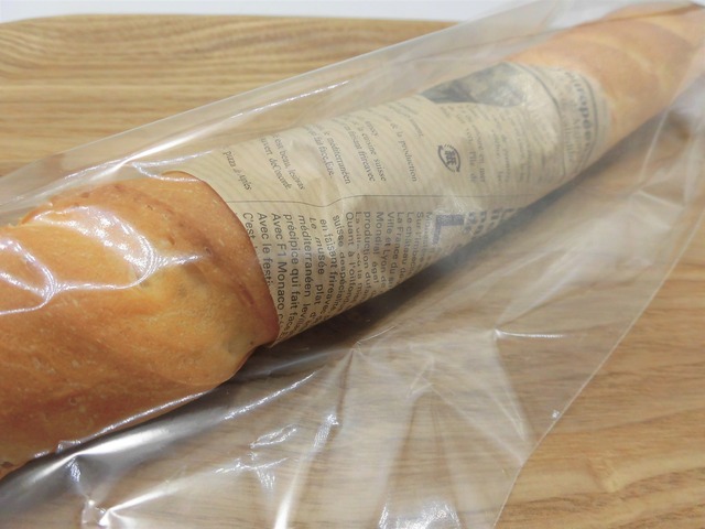 ミルクスティック