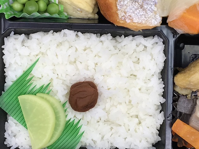 日替わり弁当2-4