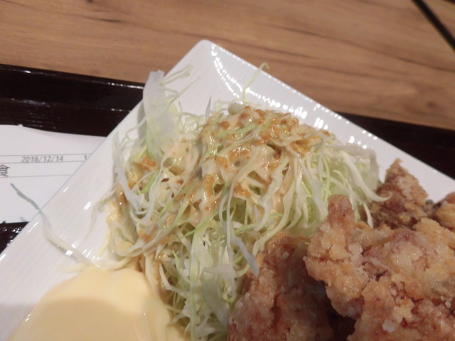 キャベツ