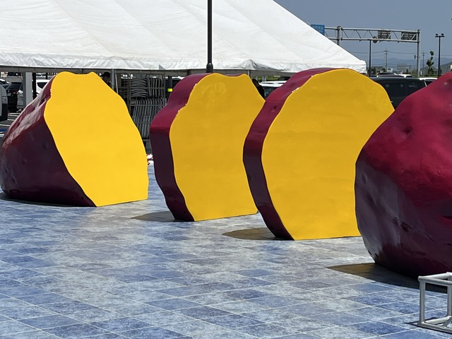 おいものオブジェ1-1-2