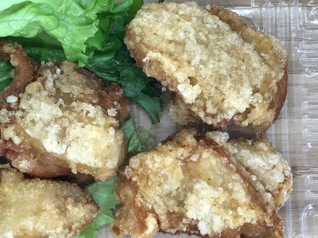 からあげ3