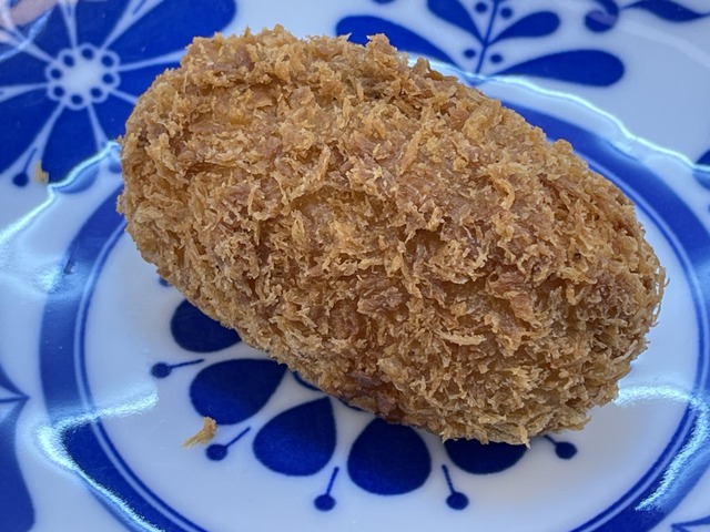 ❸チーズコロッケ1-1-1