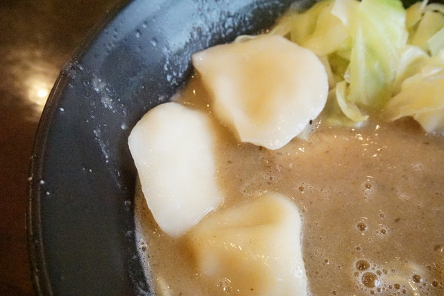 鬼煮干しラーメン2-1-2-1