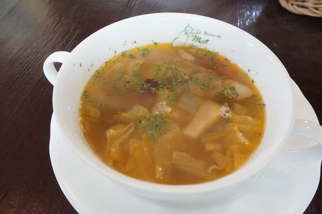 ミネストローね1