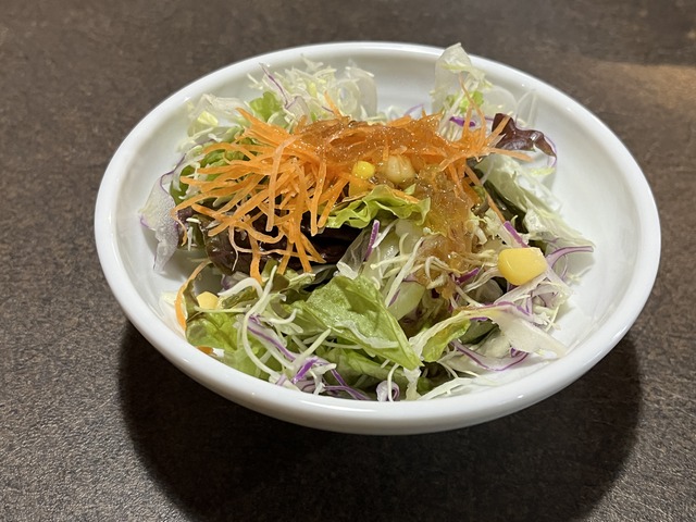 サラダ