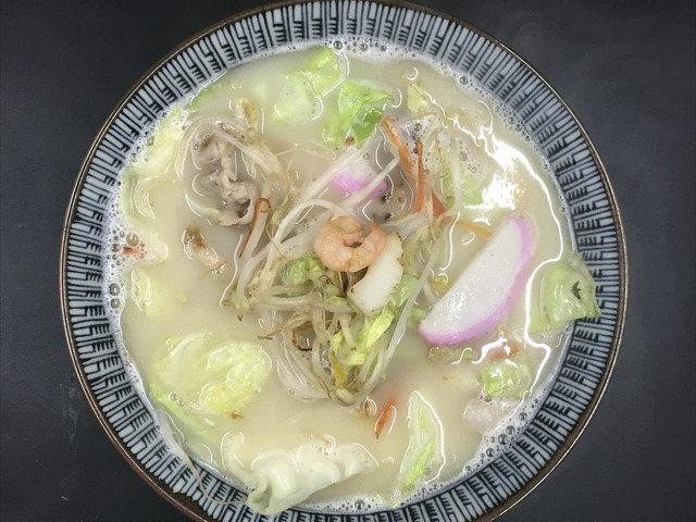 徳島ちゃんぽん2