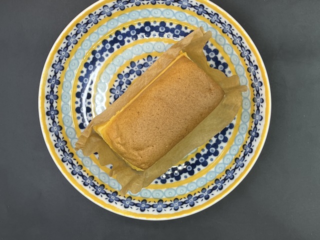 ❷ハニースフレ1