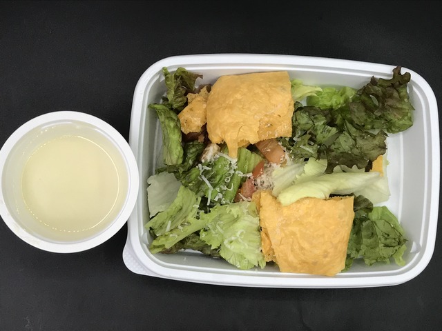 チェダーチーズサラダ2-1