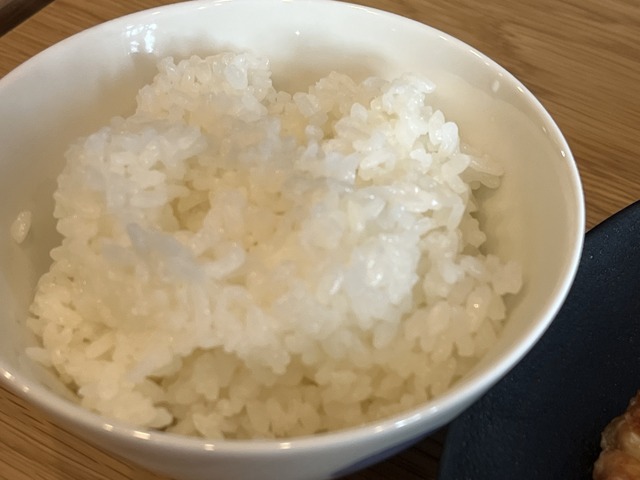 からあげ定食1-7