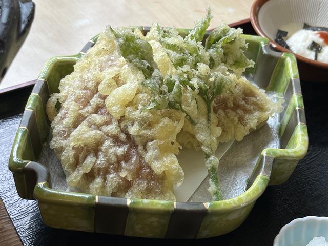 しいたけ膳1-4-4