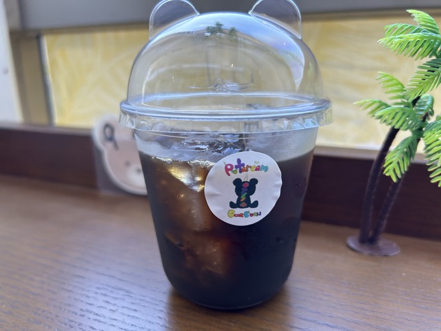 アイスコーヒー1-1