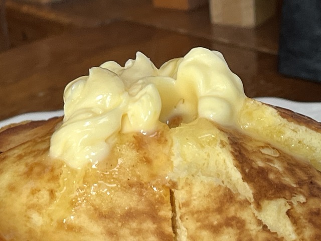 ホットケーキ1-4