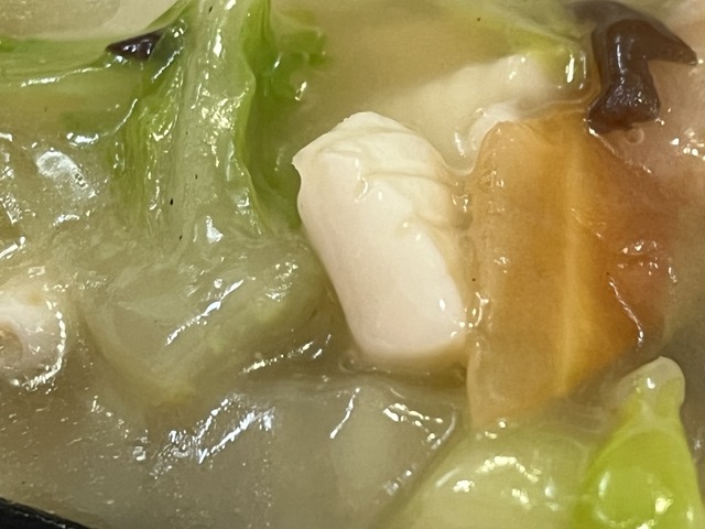 海鮮タンメン1-3-1