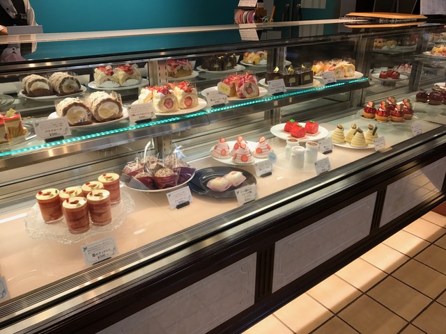 ショーケース1