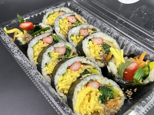 プルコギキンパ1-1-7