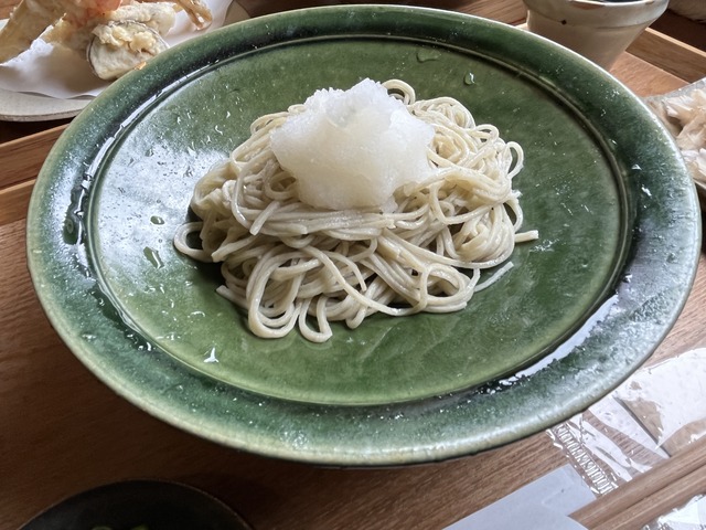 おろしそば1-2-1