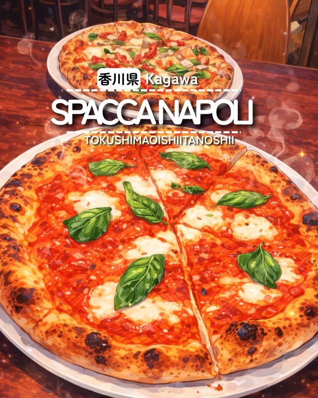 SPACCA NAPOLI