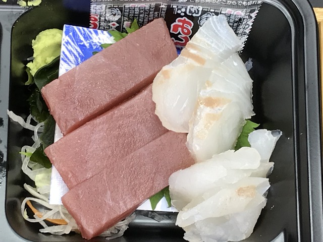 ハレハレ弁当1-2