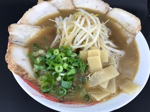 チャーシュー入り2-3