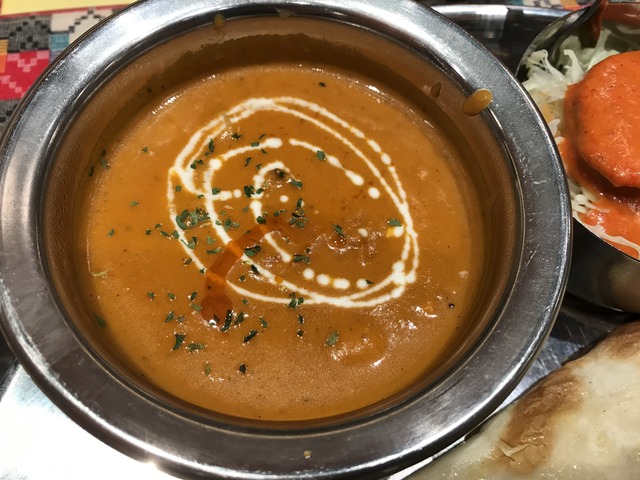 シーフードミックスカレー1-3