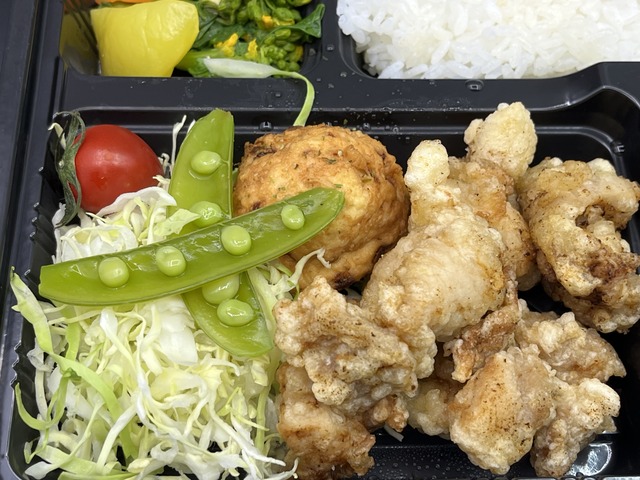 からあげ1-3-3