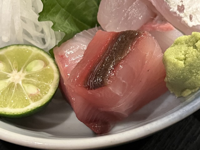 松茸釜飯1-7