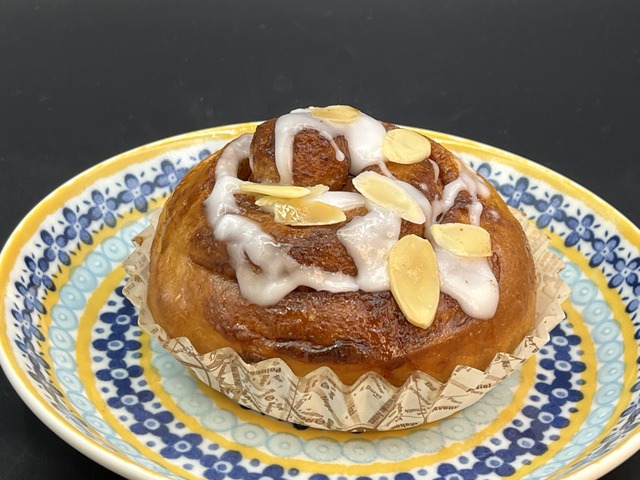 ❶シナモンロール1-1-2