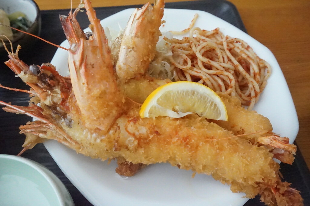 食堂ランチ 花食堂 徳島 おいしい 楽しい